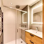 Renove Proche Pistes, 3 Chambres, Parking Couvert - Fr-1-862-10 Apartamento