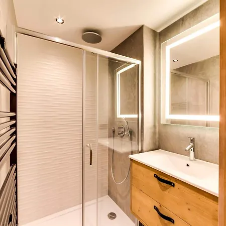 Renove Proche Pistes, 3 Chambres, Parking Couvert - Fr-1-862-10 Apartmán